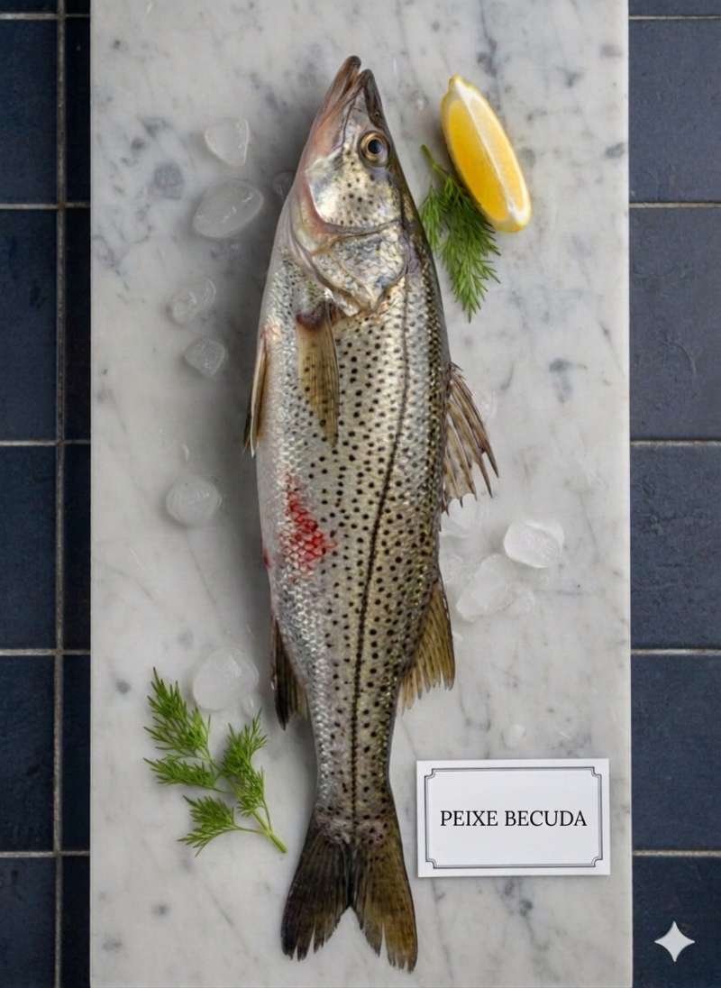 Becuda