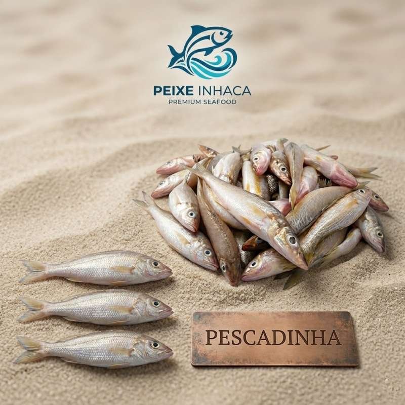 Pescadinha