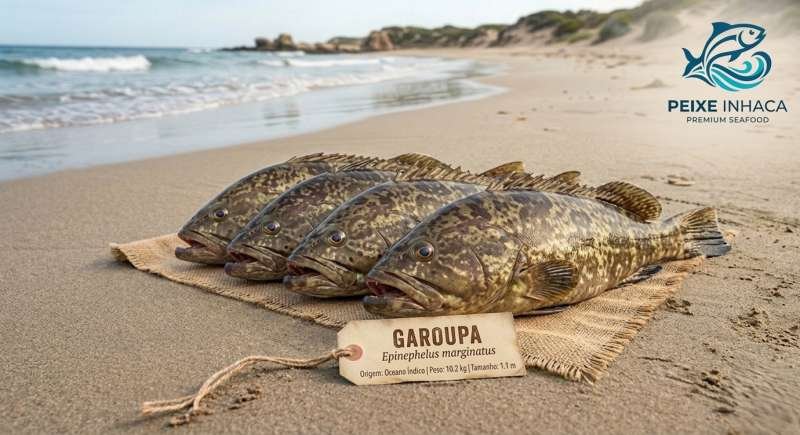 Garoupa
